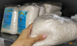 Пять магазинов Павлодарской области продавали слишком дорогой рис