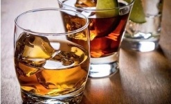 Алматинцы оказались самыми пьющими в Казахстане