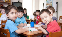 Сагадиев объяснил, когда место в детском саду можно получить вне очереди