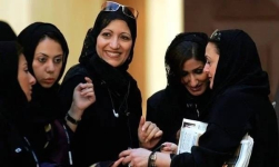 В Саудовской Аравии женщины все чаще подают на развод с выплатой мужьям компенсации
