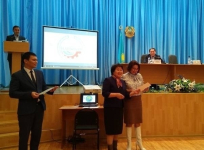 Любителей чистоты в Павлодаре отправили на отдых в санаторий