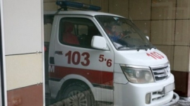 Шесть человек отравились угарным газом в Павлодарской области