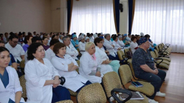 Это была ошибка &ndash; главврач больницы Павлодарской области о своем приказе