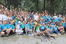 Павлодарцы принимают участие в V международном молодежном управленческом форуме