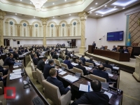 Президент назначил новых депутатов Сената Парламента РК