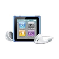 Apple iPod nano 6G 8Gb