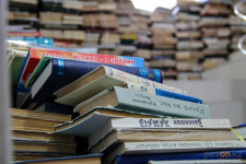 Павлодар занял седьмое место по доступности библиотек среди городов Казахстана