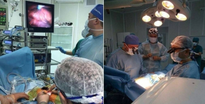 Павлодарские кардиологи внедряют новую методику оперирования