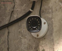 Павлодарцы отказываются оплачивать услуги видеонаблюдения