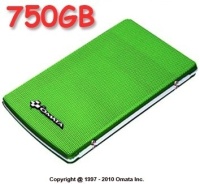 Тема: 2.5&quot; 750GB External SATA Hard Disk Drive