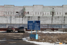 В Павлодаре осужденные колонии строгого режима обратились за помощью к сотрудникам департамента юстиции