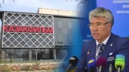 Вокруг министра культуры Казахстана разгорается очередной скандал
