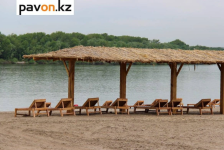 47 пляжей готовят к купальному сезону в Павлодарской области