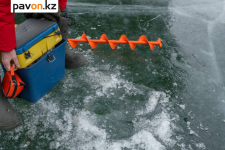 Павлодарцам напомнили, как вести себя на льду озер Жасыбай, Торайгыр и Сабындыколь