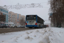 Инициаторами оптимизации маршрутов стал городской акимат и павлодарцы