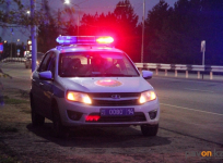 В Павлодаре мужчину подозревают в нападении и избиении двоих детей