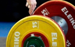 Казахстан лишат олимпийских медалей
