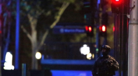 Подозреваемые в подготовке теракта арестованы в Сиднее