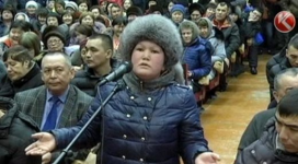 Жители села Березовка обвинили врачей и чиновников во лжи