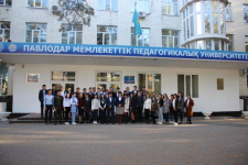 В Павлодаре будут искать землю для строительства нового корпуса педагогического университета
