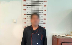 В Павлодаре задержали подозреваемого в развращении малолетних