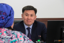 Павлодарских предпринимателей приглашают на встречу с акимом города