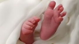 Жительница Павлодара обвиняет медиков в смерти новорожденного сына