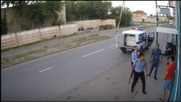 В Павлодаре завершился суд по делу об избиении полицейским задерживаемых