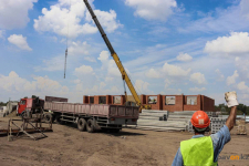 Сколько зарабатывают строители в Павлодарской области