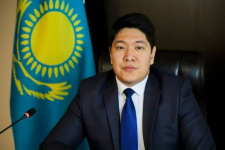 Арсен Жакупов стал уполномоченным по правам человека в Павлодаре