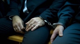 Полицейский в Караганде арестован за пособничество в продаже пиротехники
