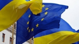 ЕС и Украина подпишут политическую часть ассоциации 21 марта