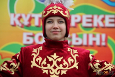 В Павлодаре Наурыз будут праздновать 40 дней