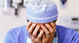 Павлодарских врачей судят за гибель ребенка из-за ненужных операций