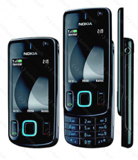 Продам Nokia 6600 Slide СРОЧНО!!!