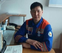Фельдшер скорой помощи спас троих человек, попавших в ДТП на трассе в Павлодарской области