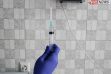 Вакцинация против гриппа стартует в Павлодарской области