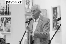 В Павлодаре увековечили имя человека, связанного с развитием города