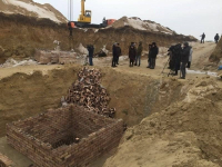 Строительство скотомогильника вблизи села признали ошибкой в Павлодарской области