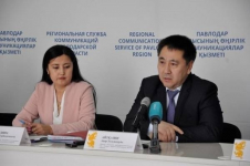 Начало строительства кремниевого завода в Павлодарской области запланировано на следующий год