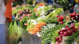 Цены на овощи не перестают расти перед Новым годом в Павлодаре