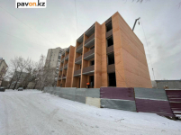 Неожиданные подробности превращения общежития в элитное жилье поведали в акимате города Павлодара