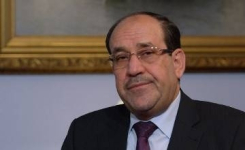 Премьер-министр Ирака объявил о своей отставке