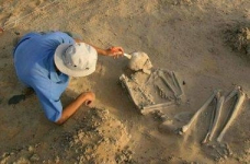 Археологи обнаружили в Грузии столицу неизвестного древнего государства