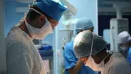 В Казахстане впервые выполнена высокотехнологическая гибридная операция на сердце
