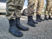 В Павлодаре погиб военнослужащий