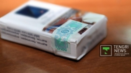 Цена пачки сигарет в Казахстане может возрасти до 10 долларов