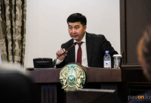 О кадровых перестановках в ведомствах Павлодарской области рассказали в пресс-службе главы региона