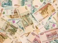 Несите ваши денежки или Спрос на наличный рубль в Павлодаре по-прежнему высок.