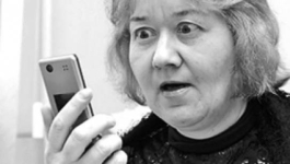 В Павлодаре пенсионерки не поддались на уловки телефонных мошенников